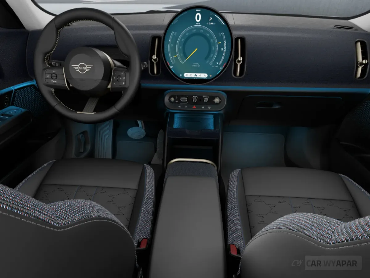 Mini Countryman E Classic